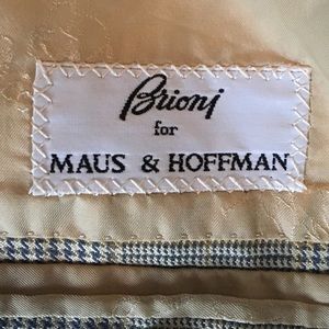 Brioni Sport Coat